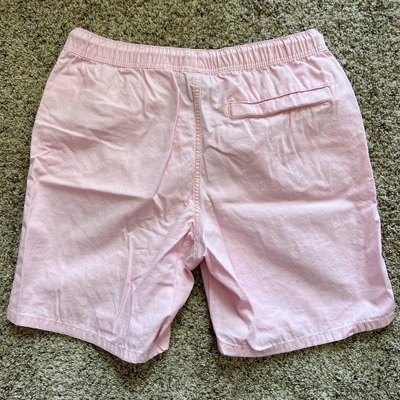 Mens H&M pink shorts -Small - Picture 3 of 3